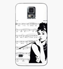 Untitled Case/Skin for Samsung Galaxy