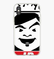 Tenacious D - Jack Black JB iPhone Case