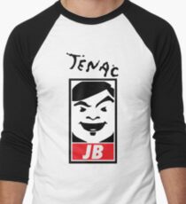 Tenacious D - Jack Black JB Men's Baseball ¾ T-Shirt