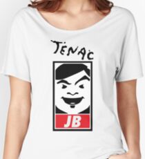 Tenacious D - Jack Black JB Loose Fit T-Shirt