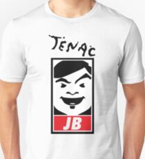 Tenacious D - Jack Black JB Unisex T-Shirt