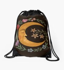 Mochila saco Luna de verano