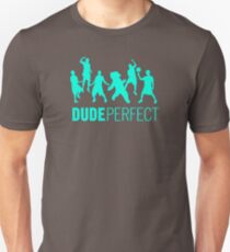 Fans Dude Perfect Unisex T-Shirt