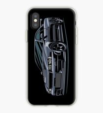 Nissan SKYLINE R34 Japanese Hero iPhone Case