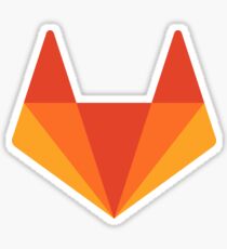 Gitlab Sticker