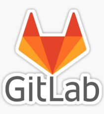Gitlab Sticker