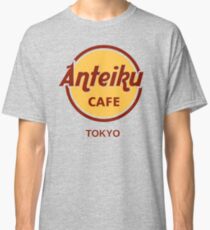 Camiseta clásica Anteiku - Tokyo Ghoul