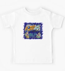 Bomberman 4 T-shirt Kids Tee