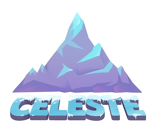 download free celeste mountain