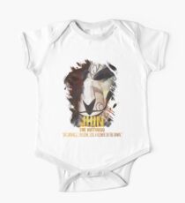 League of Legends - JHIN The Virtuoso One Piece - Short Sleeve