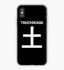 Kage Squad - Tsuchikage iPhone Case