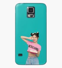 ZWEI DAHYUN Hülle & Klebefolie für Samsung Galaxy