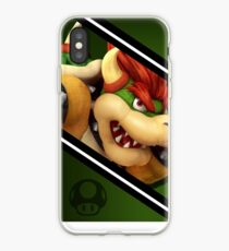 Bowser-Smash 4 Phone Case iPhone Case