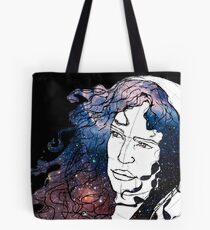 She Was Infinite Tote Bag