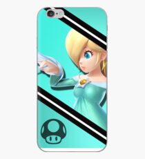 Rosalina-Smash 4 Phone Case iPhone Case