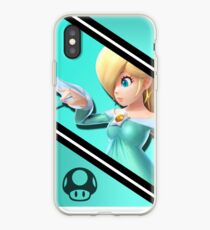 Rosalina-Smash 4 Phone Case iPhone Case