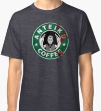 Anteiku - Tokyo Ghoul Classic T-Shirt