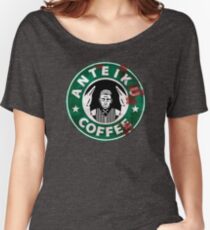 Anteiku - Tokyo Ghoul Women's Relaxed Fit T-Shirt