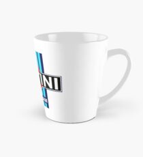 MARTINI 2 Tall Mug