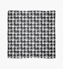 Jack Skellington 4-p faces 1 Scarf