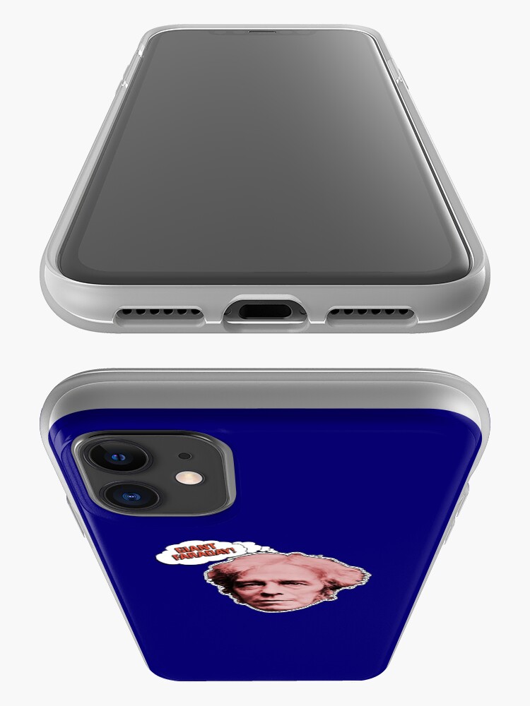 faraday cage iphone case