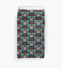 Thomas the Tank Engine Duvet Cover