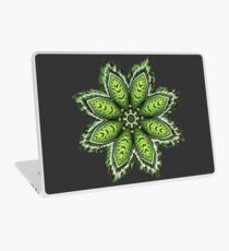Leaf Laptop Skin