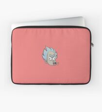 Rick Sanchez Laptoptasche