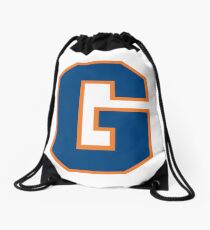Mochila de cuerdas Gettysburg College