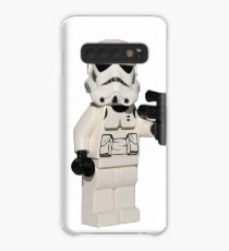 LEGO Stormtrooper Case/Skin for Samsung Galaxy
