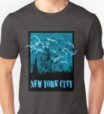 NYC Unisex T-Shirt
