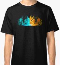 Avatar - Agni Kai Classic T-Shirt