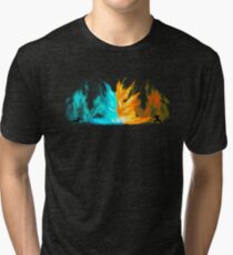 Avatar - Agni Kai Tri-blend T-Shirt