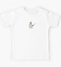 LEGO Fencer Kids Tee