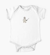 LEGO Fencer One Piece - Short Sleeve