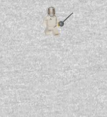 LEGO Fencer Kids Pullover Hoodie