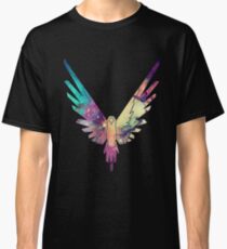 logan paul maverick Classic T-Shirt