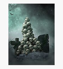 Northern Light Photographic Print