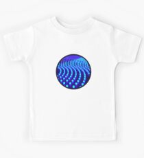 Movie Lights Kids Tee
