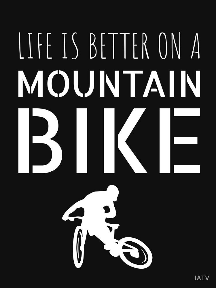 tshirt mtb