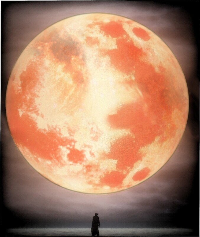 bloodborne pale moon