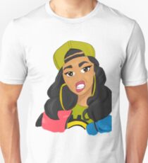 Cardi Unisex T-Shirt