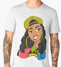 Cardi Men's Premium T-Shirt