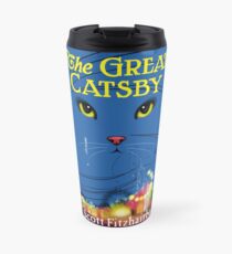 Der große Catsby Thermobecher