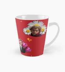 Aaron Tveit Tall Mug