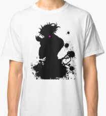 Lord DIO - Jojo's Bizarre Adventure Classic T-Shirt
