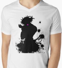 Lord DIO - Jojo's Bizarre Adventure Men's V-Neck T-Shirt