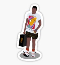 Do the Right Thing Stickers | Redbubble