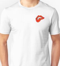 Bite Me Unisex T-Shirt