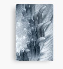 Stamen Metal Print